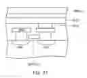 Fig. 28 - Magnetic memory element and magnetic memory apparatus