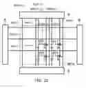 Fig. 33 - Magnetic memory element and magnetic memory apparatus