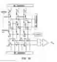 Fig. 37 - Magnetic memory element and magnetic memory apparatus