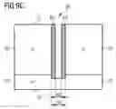 Fig. 14 - Semiconductor component with vertical structures having a high aspect ratio and method