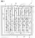 Fig. 02 - Semiconductor component with cell structure and method for producing the same