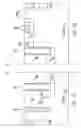 Fig. 11 - Isolation and termination structures for semiconductor die