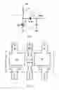 Fig. 02 - Small outline package in which MOSFET and Schottky diode being co-packaged