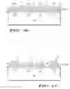 Fig. 09 - Encapsulated chip scale package having flip-chip on lead frame structure
