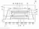 Fig. 01 - Stacked electronic component and manufacturing method thereof