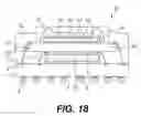 Fig. 11 - Stacked electronic component and manufacturing method thereof