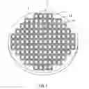 Fig. 02 - Method of manufacturing electronic component package, and wafer and substructure used for manufacturing electronic component package