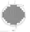 Fig. 03 - Method of manufacturing electronic component package, and wafer and substructure used for manufacturing electronic component package