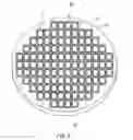 Fig. 04 - Method of manufacturing electronic component package, and wafer and substructure used for manufacturing electronic component package