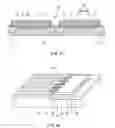 Fig. 18 - Method of manufacturing electronic component package, and wafer and substructure used for manufacturing electronic component package