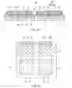 Fig. 19 - Method of manufacturing electronic component package, and wafer and substructure used for manufacturing electronic component package