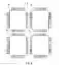 Fig. 23 - Method of manufacturing electronic component package, and wafer and substructure used for manufacturing electronic component package