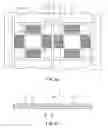 Fig. 32 - Method of manufacturing electronic component package, and wafer and substructure used for manufacturing electronic component package