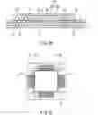 Fig. 37 - Method of manufacturing electronic component package, and wafer and substructure used for manufacturing electronic component package