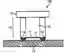Fig. 01 - Module comprising a semiconductor chip comprising a movable element