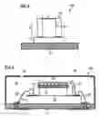 Fig. 03 - Module comprising a semiconductor chip comprising a movable element