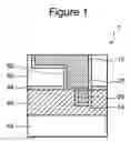 Fig. 02 - Semiconductor device including copper wiring and via wiring having length longer than width thereof and method of manufacturing the same