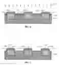 Fig. 05 - Interconnect structure with bi-layer metal cap