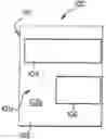 Fig. 01 - Single-sided, flat, no lead, integrated circuit package
