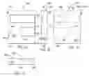 Fig. 02 - Single-sided, flat, no lead, integrated circuit package
