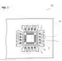 Fig. 02 - Semiconductor device and wire bonding method