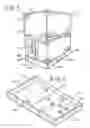 Fig. 03 - Cooling tower air inlet and drain pan