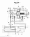 Fig. 22 - Micro-bubble generator, vortex breakdown nozzle for micro-bubble generator, vane swirler for micro-bubble generator, micro-bubble generating method, and micro-bubble applying device