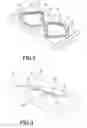 Fig. 03 - Production method for molding plastics on soft cloth