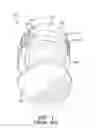 Fig. 02 - Denture flask mould press and method of use