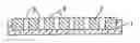 Fig. 01 - METHOD OF MANUFACTURING SEALED HONEYCOMB STRUCTURE