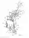 Fig. 02 - Apparatus for seamless applying to a bra a casing for housing a bra-cup supporting element