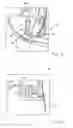 Fig. 03 - Apparatus for seamless applying to a bra a casing for housing a bra-cup supporting element