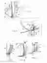 Fig. 04 - Apparatus for seamless applying to a bra a casing for housing a bra-cup supporting element