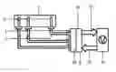 Fig. 01 - Closed cooling system for tools of plastic processing machines