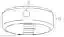 Fig. 01 - Method of making yttria-stabilized zirconia ring