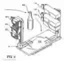 Fig. 03 - Apparatus and method for manufacturing and inspecting blow-molded plastic containers