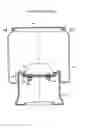 Fig. 01 - Pneumatic suspension bellows