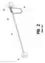 Fig. 03 - Self-retracting extension limiting device