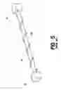 Fig. 06 - Self-retracting extension limiting device