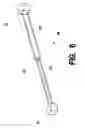 Fig. 07 - Self-retracting extension limiting device