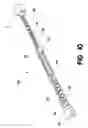 Fig. 11 - Self-retracting extension limiting device