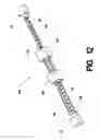 Fig. 13 - Self-retracting extension limiting device