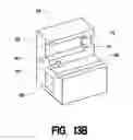 Fig. 15 - Self-retracting extension limiting device
