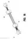 Fig. 18 - Self-retracting extension limiting device