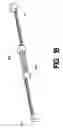 Fig. 20 - Self-retracting extension limiting device