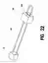 Fig. 24 - Self-retracting extension limiting device