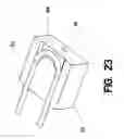 Fig. 25 - Self-retracting extension limiting device