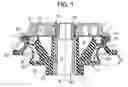 Fig. 02 - Hydraulic Antivibration Support, and Method of Manufacturing Same