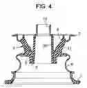 Fig. 04 - Hydraulic Antivibration Support, and Method of Manufacturing Same