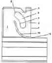 Fig. 01 - Flexible Clamping Jaw for a Vise